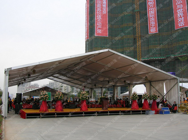 慶典活動(dòng)篷房